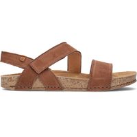 el naturalista sandalias 5791 wood para mujer