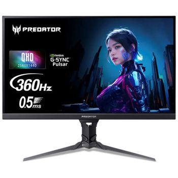 Monitor Acer Predator XB273UF5bmiiprzx 27