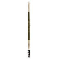 spectrum katie jane hughes 23 pro dual ended brow makeup brush