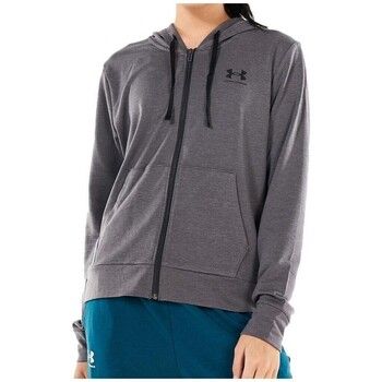Under Armour Jersey Rival Terry para mujer