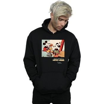 Disney Jersey Building A Building para hombre