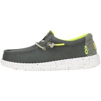 heydude mocasines - para nina