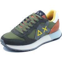 sun68 zapatos z36115 jaky solid para hombre