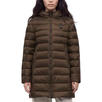 Blauer Chaquetas 26WBLDK03039 para mujer