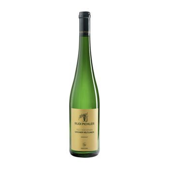 Rudi Pichler Vino Blanco Smaragd Hochrain Mit Prädikat Wachau 75 Cl 14% Vol.