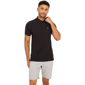 Brave Soul Polo WH243 para hombre