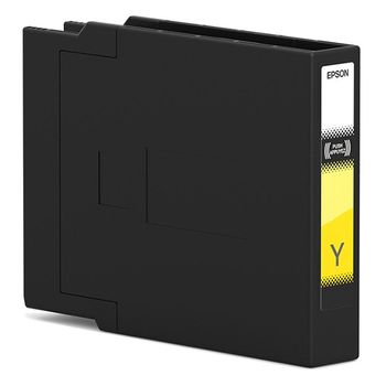 Epson T13X440 cartucho de tinta amarillo XL (original)