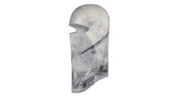 buff cagoule ecostretch balaclava snout bleu