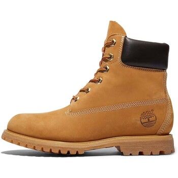 Timberland Botines Prem 6 In Lace Waterproof Boot para mujer