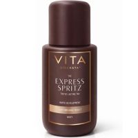 vita liberata the express spritz tinted lasting tan 200ml