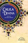 calila y dimna