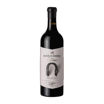 Vino Tinto Altos Del Enebro Finca La Herradura
