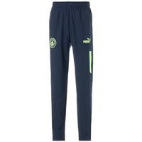 puma pantalon chandal manchester city 20222023 para hombre