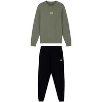 emporio armani ea7 chandal 8npv66-pjvtz para hombre