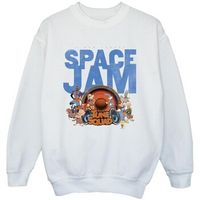 dessins animes jersey tune squad para nino