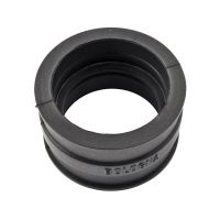 colector de admision moto guzzi serie grossa carburador dellorto phm 40 conjunto