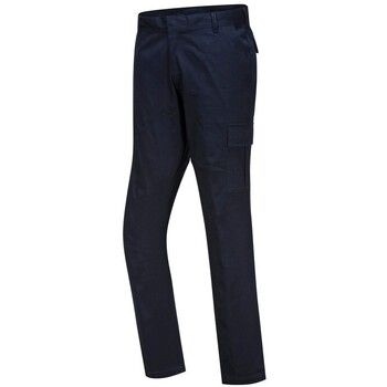 Portwest Pantalones Combat para hombre