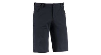 Pantalones cortos de kenny root negro