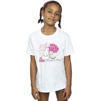 disney camiseta the aristocats para nina