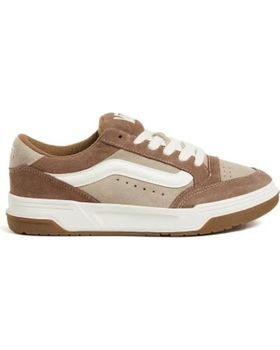 de VANS OFF THE WALL ZAPATILLAS CASUAL VANS TUP1 - TAUPE