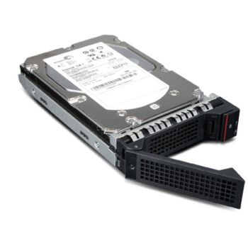Lenovo 600GB 10K 12G SAS G3HS Disco Duro Interno Server 10000 RPM 2.5