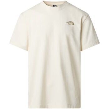 The North Face Camiseta NF0A8GB4 para hombre