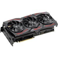 asus geforce rtx 2070 super rog strix oc graphics card