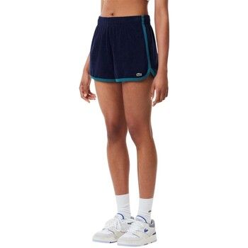 Lacoste Short GT45020 para mujer