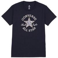 converse camiseta 10026101-a02 para mujer