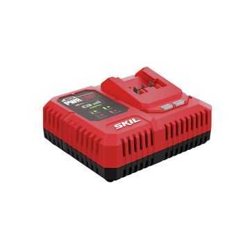 3123aa Cargador Rápido 20v