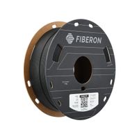 pa12-cf10 fiberon polymaker black 175 mm