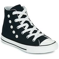 converse zapatillas altas chuck taylor all star para nina