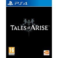 ps4 tales of arise