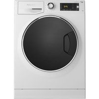 hotpoint activecare nllcd 1045 wd aw uk wifi-enabled 10 kg 1400 spin washing machine - white white