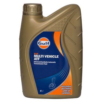 MULTI VEHICLE ATF - 1 ltr