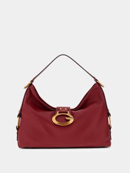 Bolso De Hombro Mediano Camden