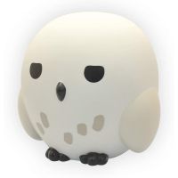 plastoy chibi hucha hedwig