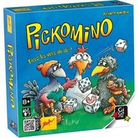 gigamic - pickomino