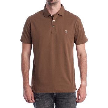 U.S Polo Assn. Polo US41197058 para hombre