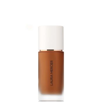 Laura Mercier Real Flawless Weightless Perfecting Foundation 30ml (Various Shades) - 6W1 Ganache