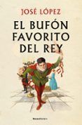 El bufón favorito del rey