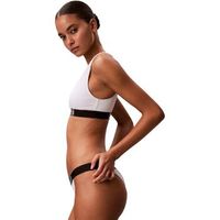 calvin klein jeans banador brazilian lv00q61213 para mujer