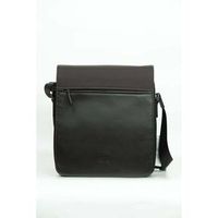 francinel bolso bolso de cuerolona porto 653111 marron para hombre