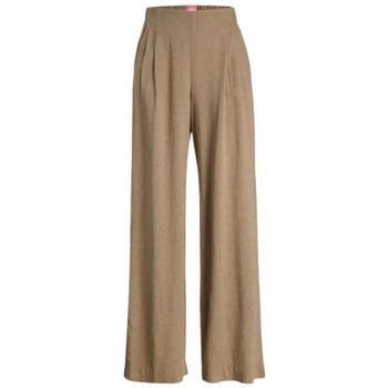 Jack & Jones Pantalón fluido PANTALON JXALMIRA MUJER para mujer