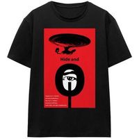 star trek tops y camisetas the next generation season 1 episode 10 para mujer