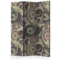 biombo - posh ornament 135x172 cm