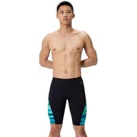 speedo short spliced para hombre