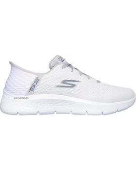 de SKECHERS ZAPATILLAS SKECHERS GO WALK FLEX - NEW W 216505-WGY BLANCO
