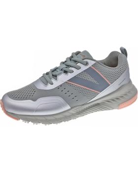 de BEPPI SAPATO CASUAL DESPORTIVO GREY