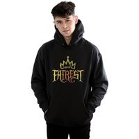 disney jersey the descendants fairest gold para hombre
